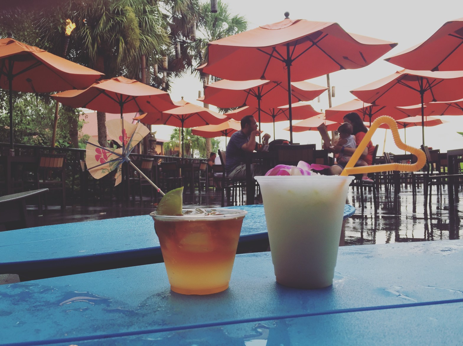 Unlocking the Magic: A Guide to an Unforgettable Adult Trip to Walt Disney&nbsp;World