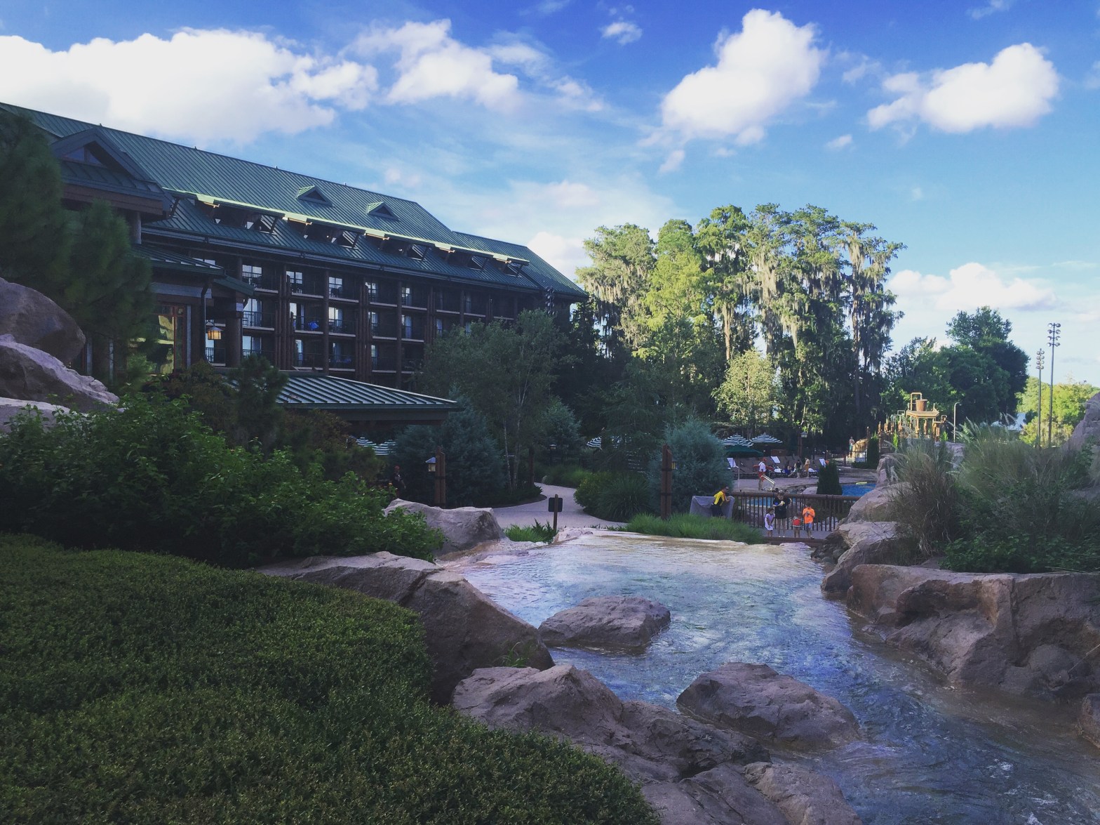 Choosing the Perfect Disney World Resort for Your Dream&nbsp;Vacation