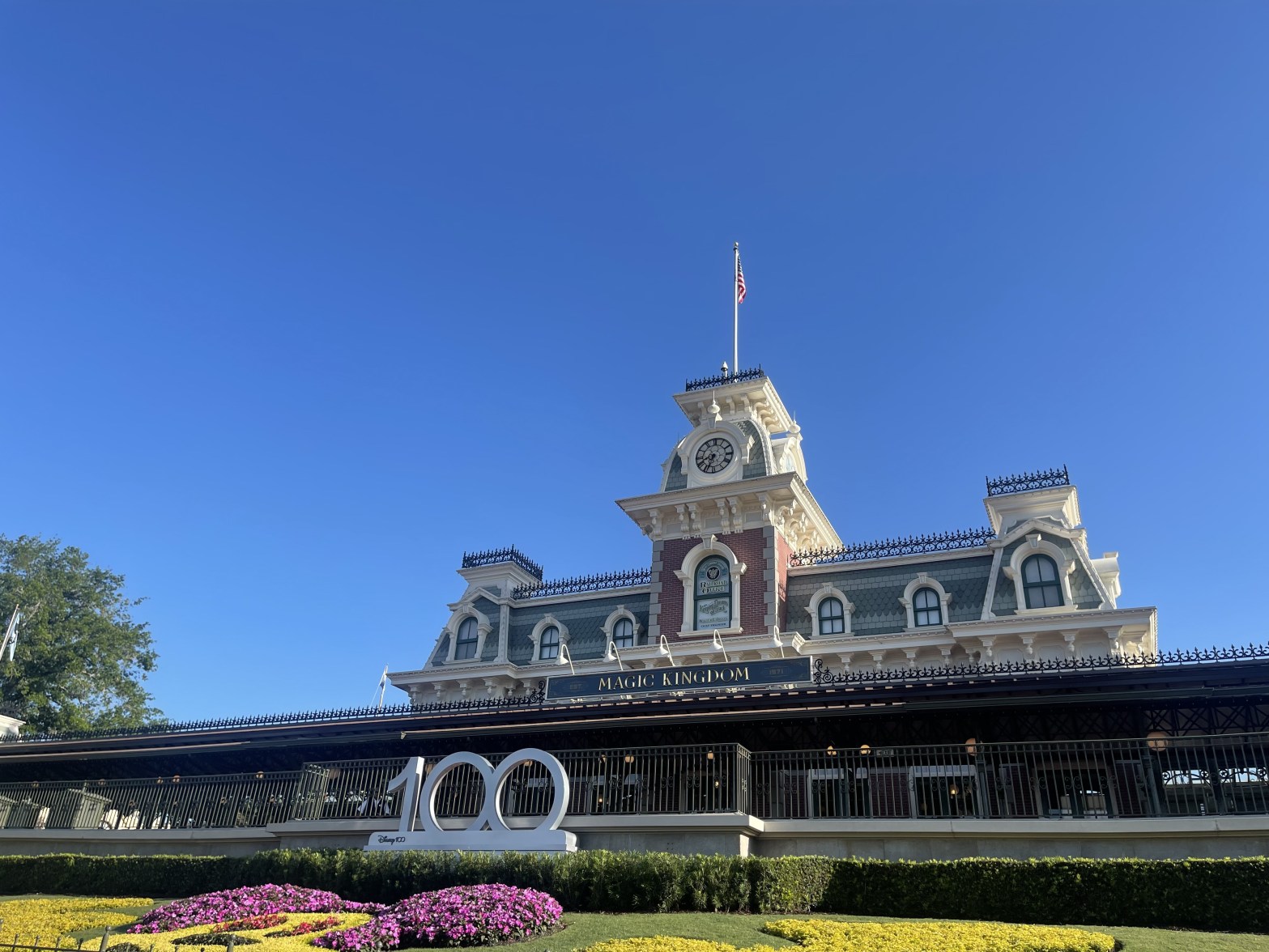 Magic Kingdom-Enchanting Adventures&nbsp;Await