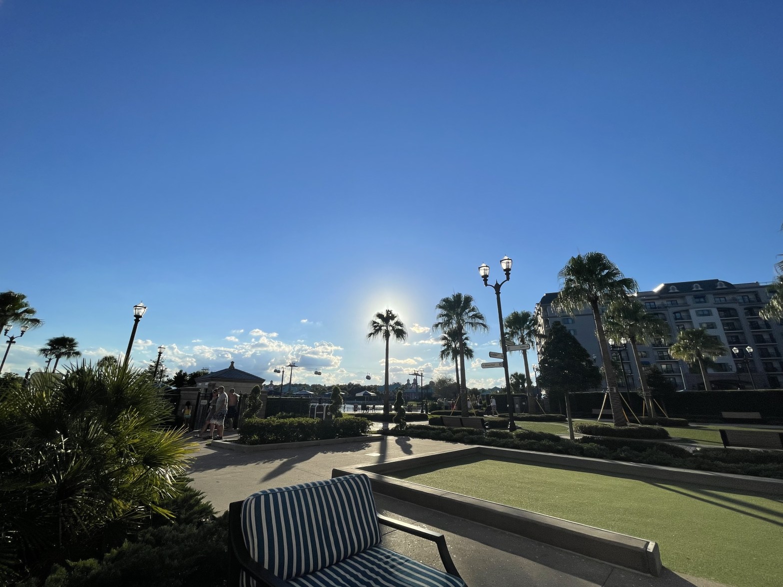 Beat the Heat: Tips for Dealing with Hot Weather at Disney&nbsp;World