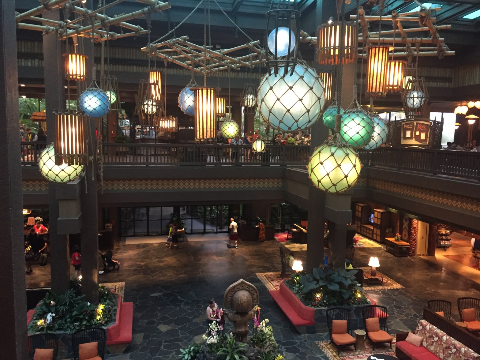 Enchanting Resorts: Exploring the Extravagance at Walt Disney&nbsp;World