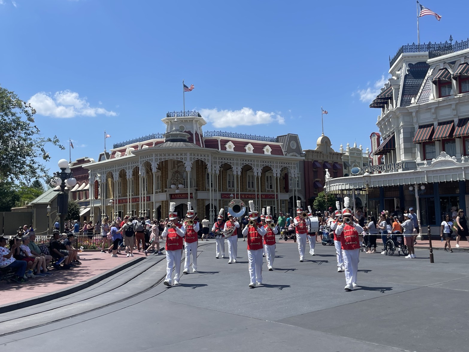 The Magic of Kindness: A Journey Through Walt Disney&nbsp;World