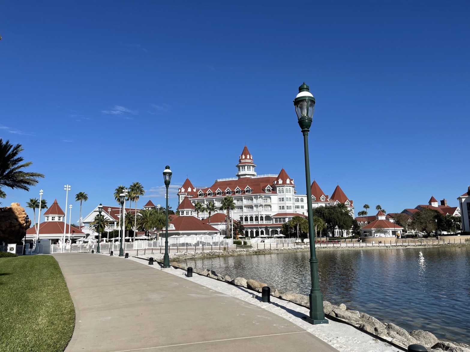 Escape the Crowds and Unlock a Magical Disney World&nbsp;Experience