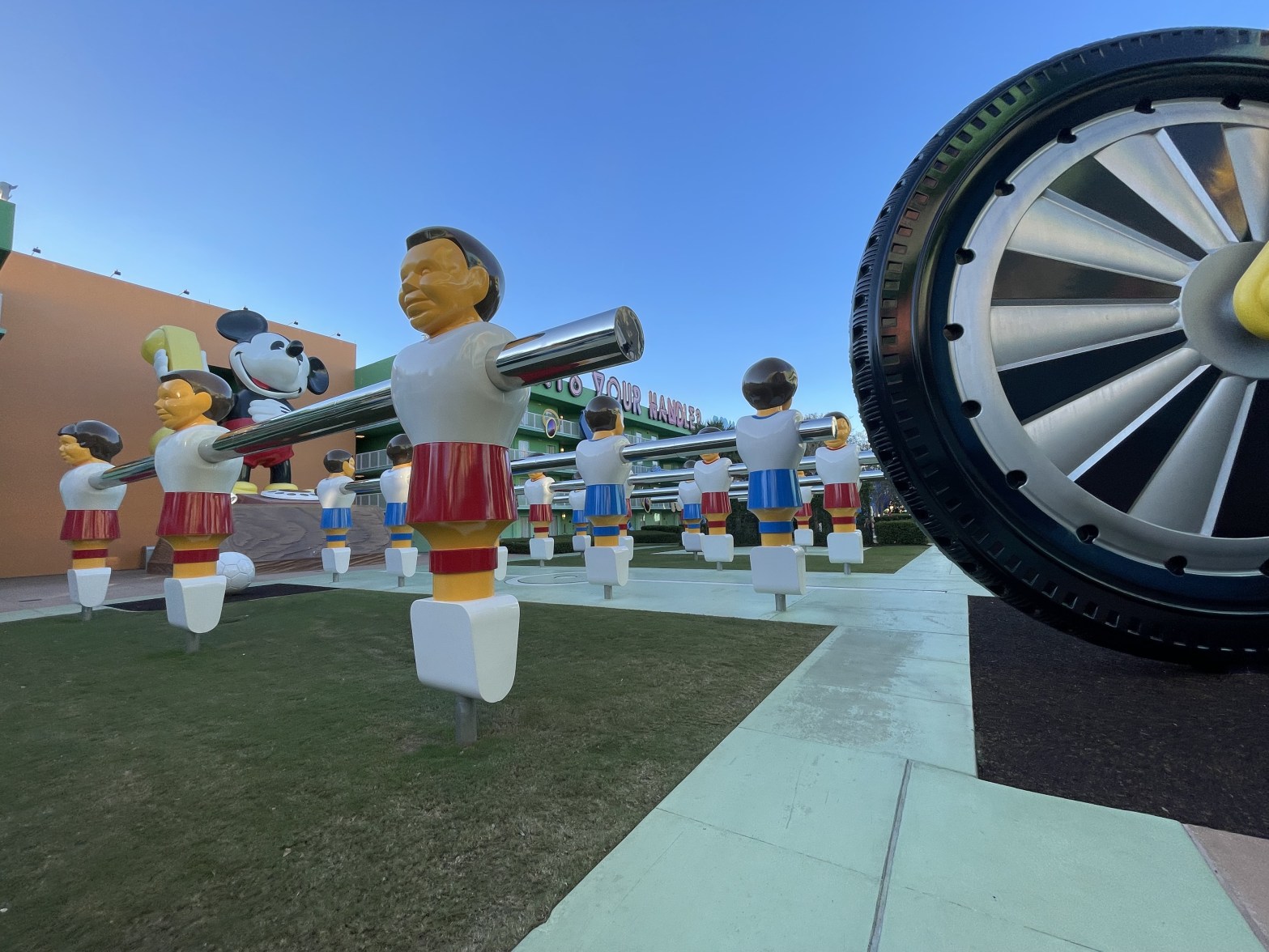 A Budget-Friendly Adventure at Disney&nbsp;World