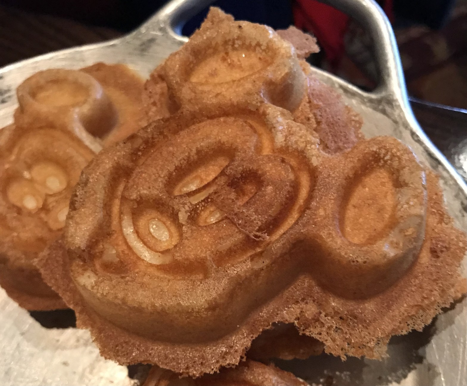 The Disney Dining Plan: A Feast for the&nbsp;Senses