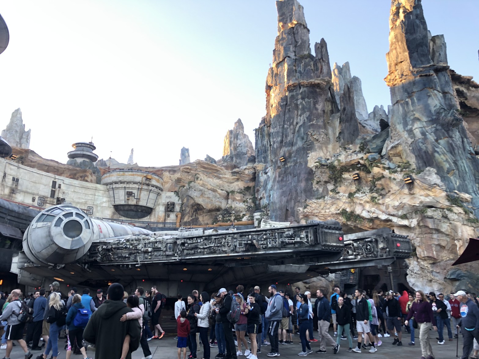 Conquering Disney World’s Most Epic Thrills and&nbsp;Chills