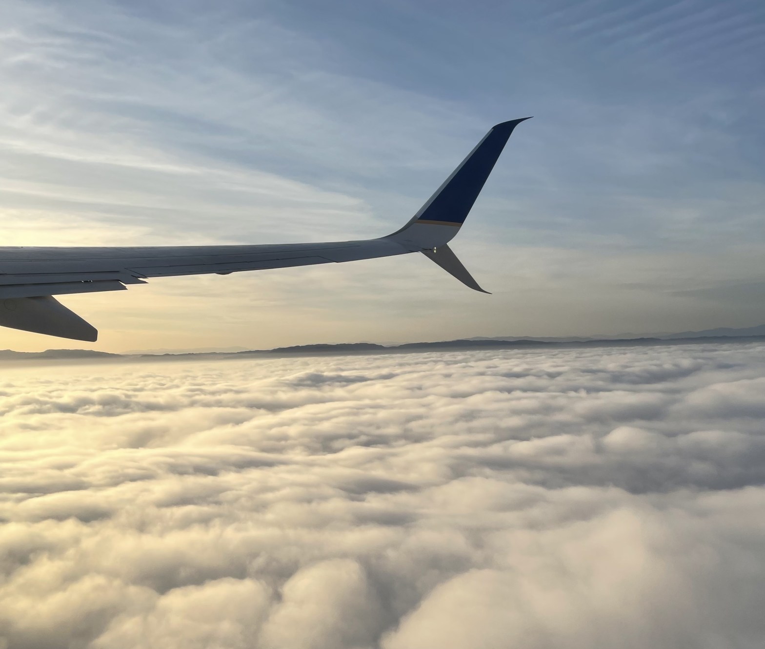 Arrival Day at Walt Disney&nbsp;World