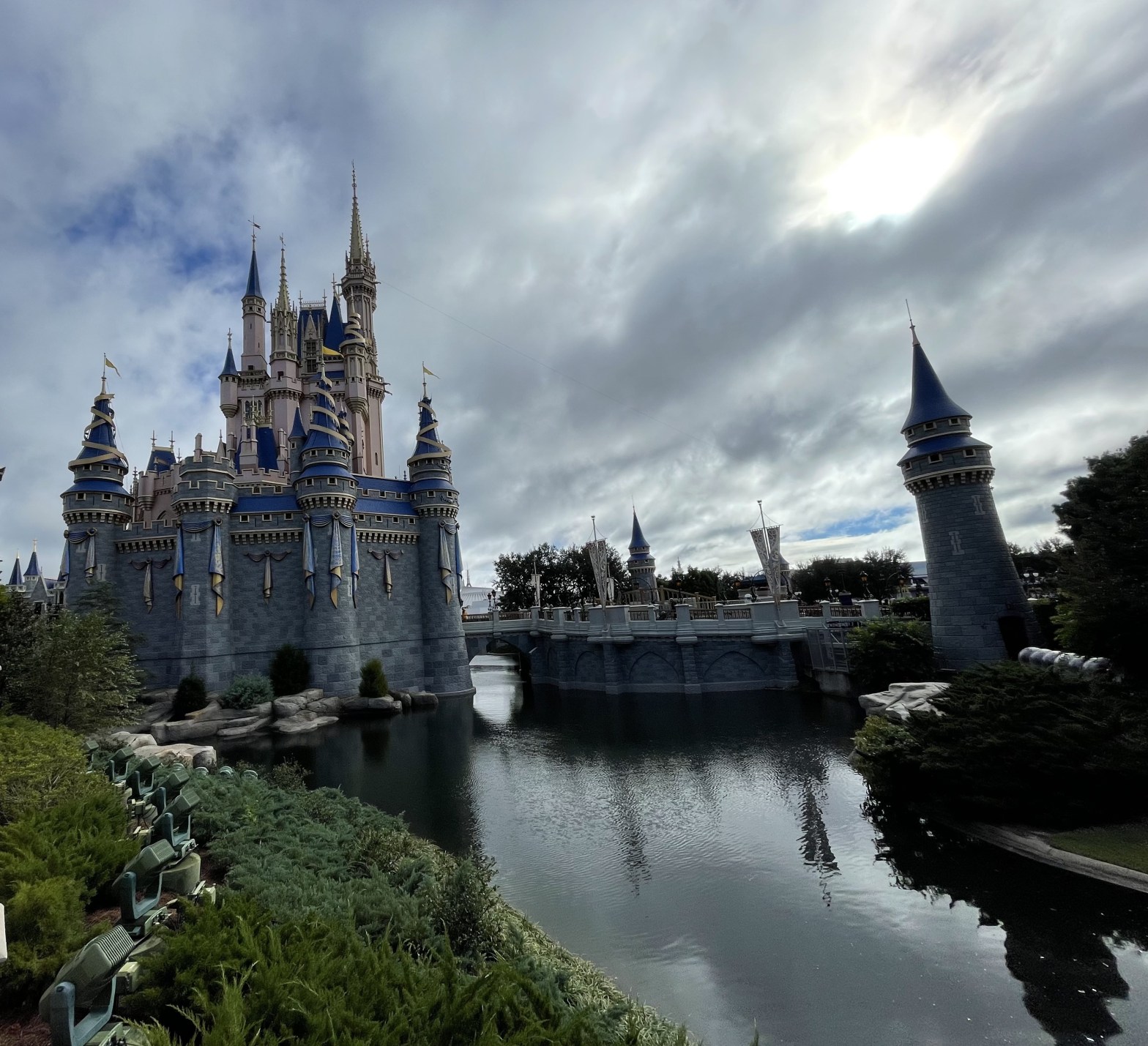 The History of Walt Disney World- From Dream to&nbsp;Reality