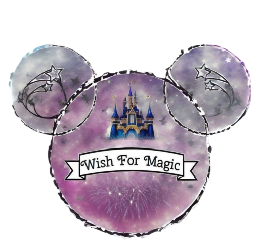Wish for Magic