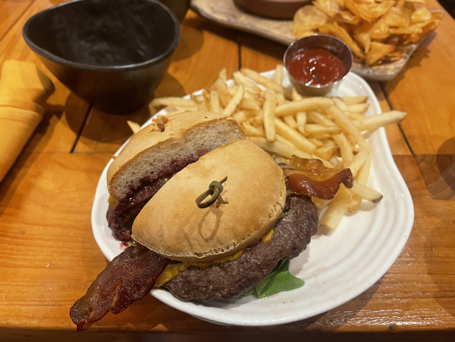 Top 10 Quick Service Gems at Walt Disney&nbsp;World