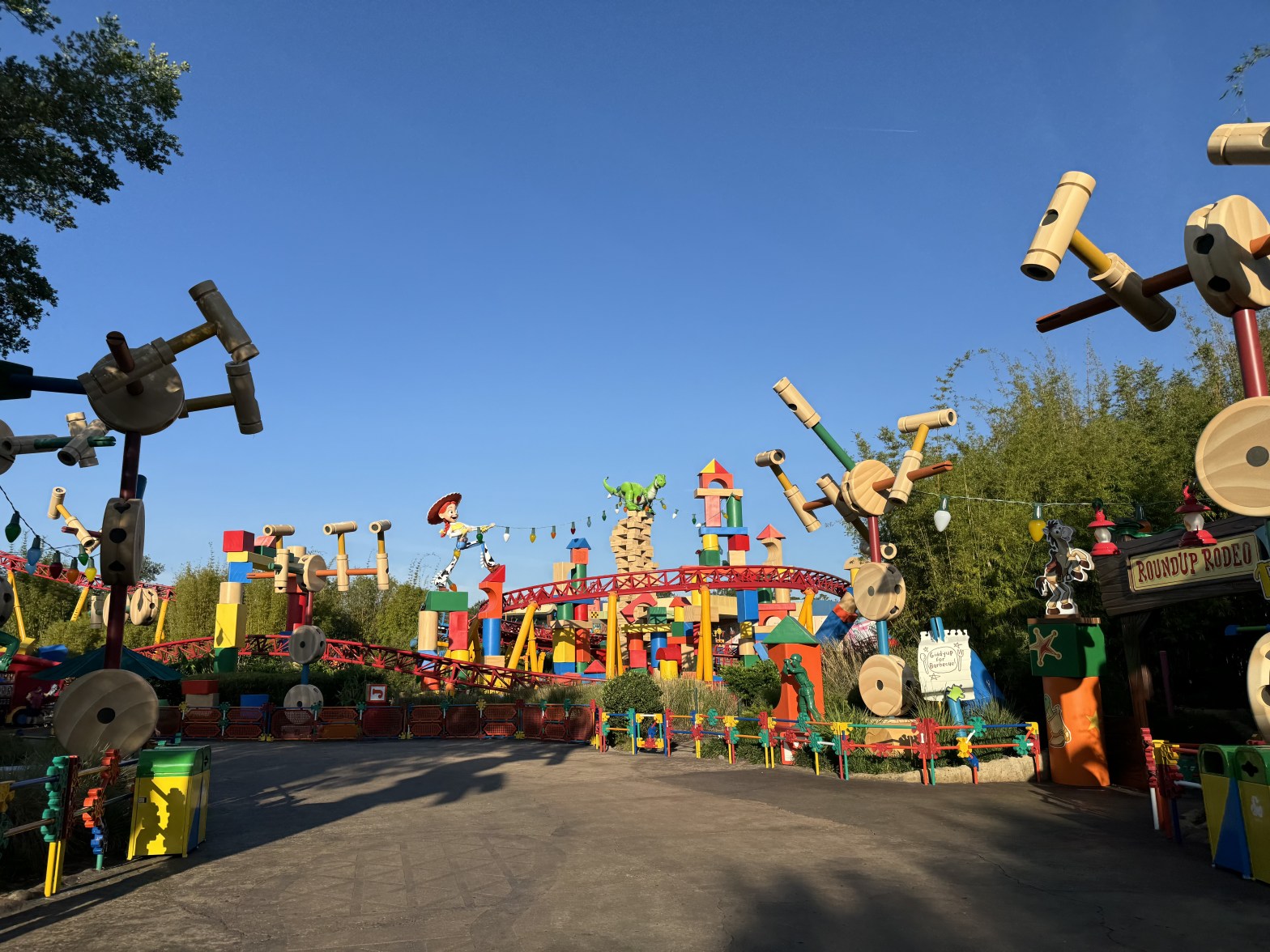 Weather at Walt Disney World: Your Month-by-Month&nbsp;Guide