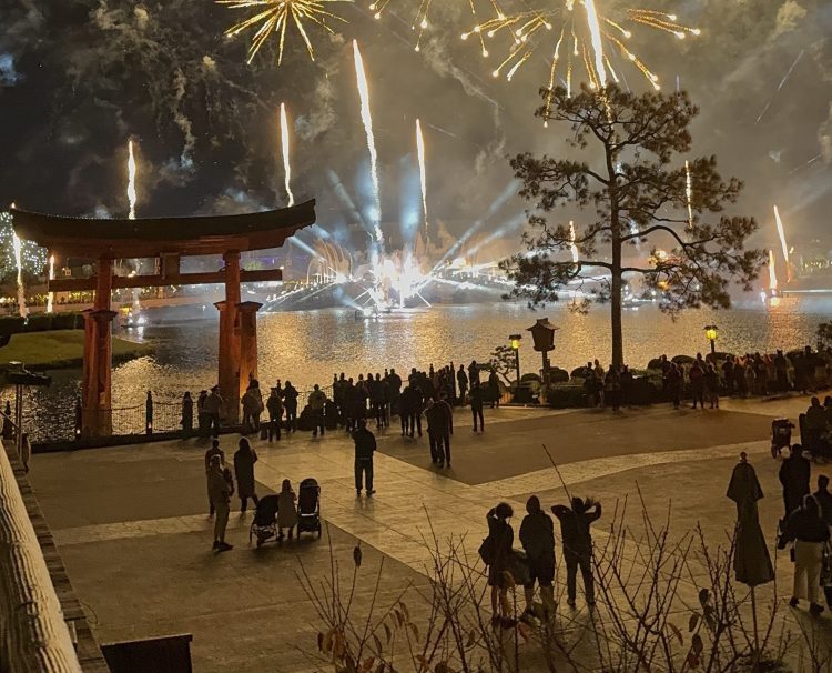 A Letter from Walt Disney&nbsp;World